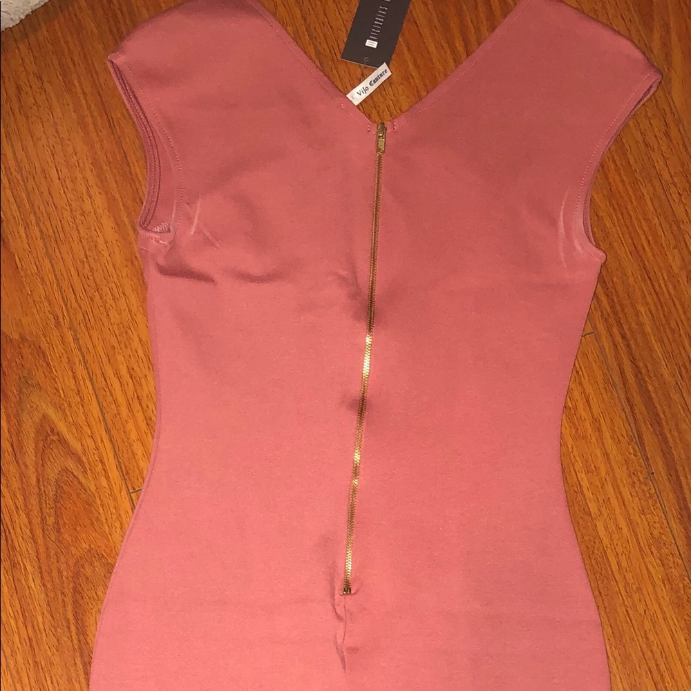 Small tight dress